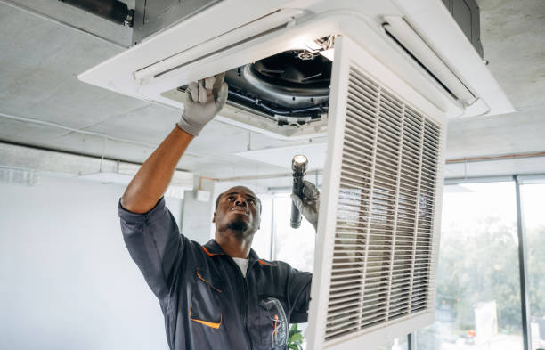 Licensed Hvac Maintenance service in La Puente, CA - FH HVAC